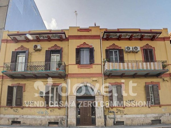 appartamento in vendita a Bari in zona Carrassi