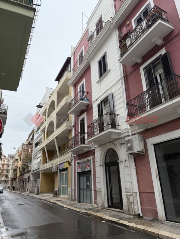 appartamento in vendita a Bari in zona Carrassi