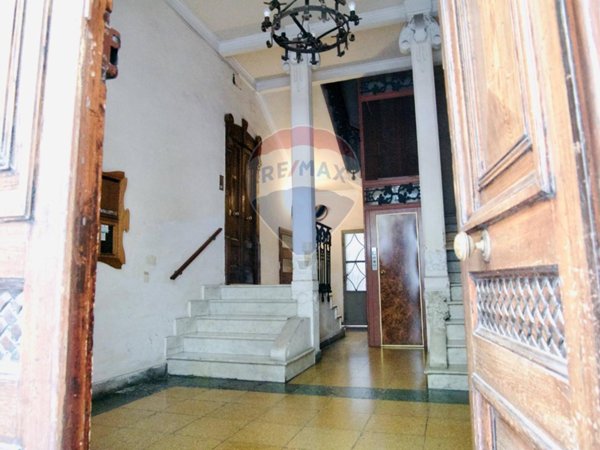 appartamento in vendita a Bari in zona Libertà