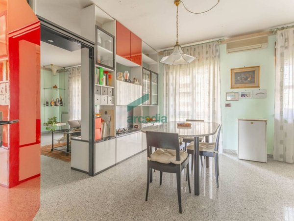 appartamento in vendita a Bari in zona Carbonara