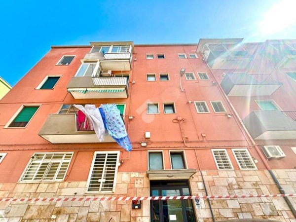 appartamento in vendita a Bari in zona Libertà