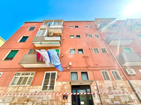 appartamento in vendita a Bari in zona Libertà