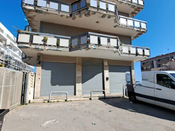 appartamento in vendita a Bari in zona San Girolamo