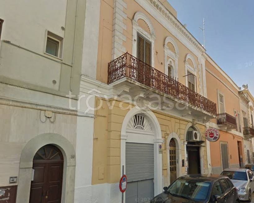 appartamento in vendita a Bari in zona Murat