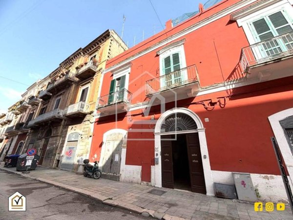 negozio in vendita a Bari in zona Murat