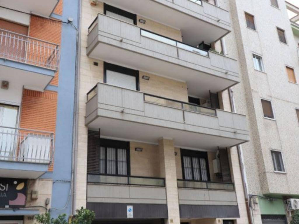 appartamento in vendita a Bari in zona Mungivacca