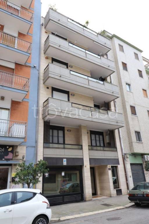 appartamento in vendita a Bari in zona Carrassi