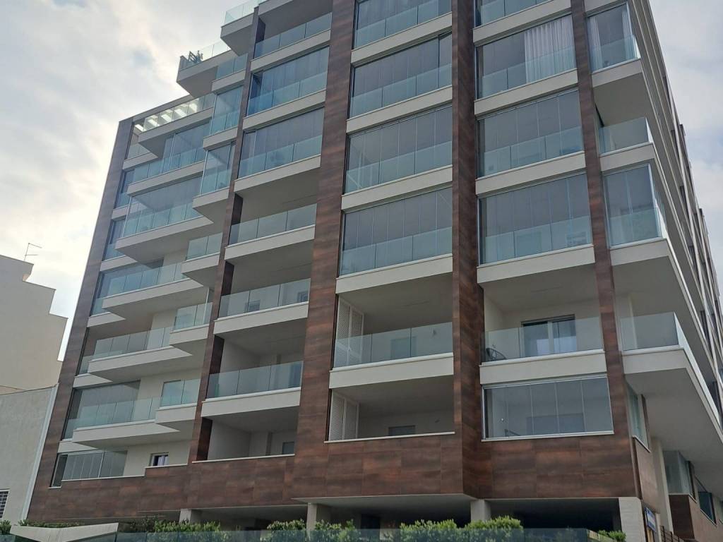 appartamento in vendita a Bari in zona San Girolamo