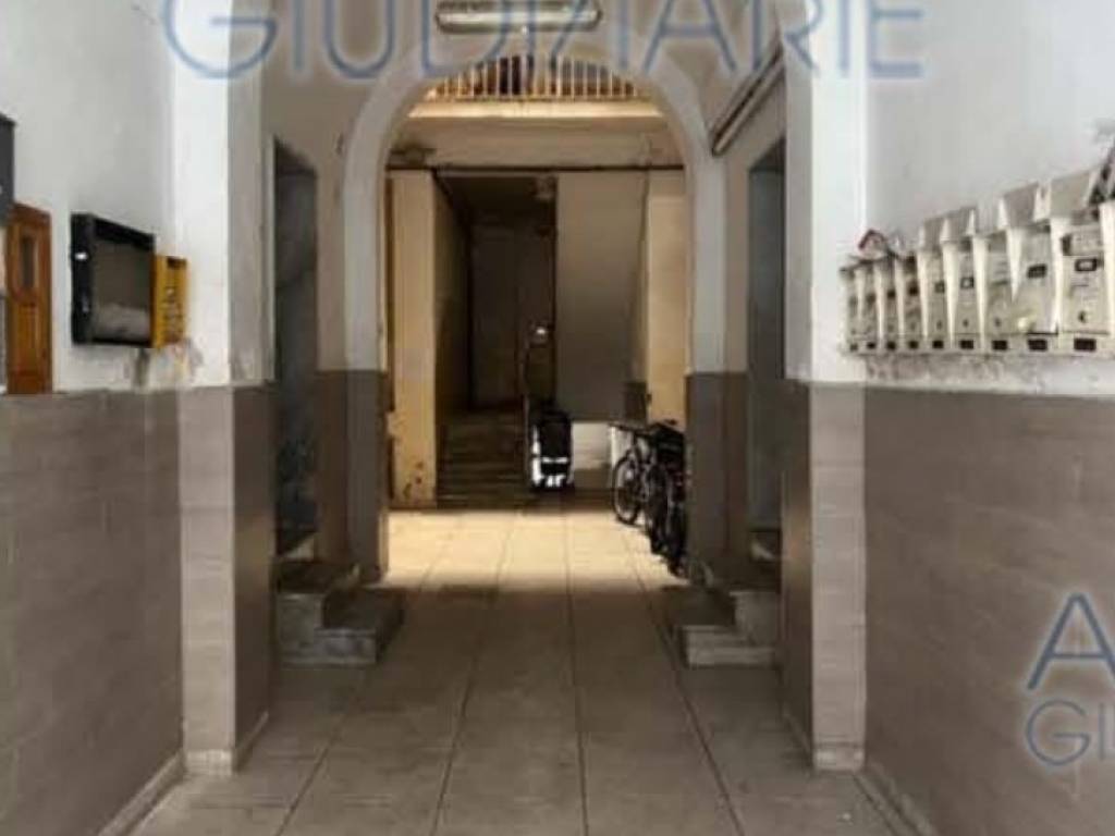 appartamento in vendita a Bari in zona Libertà