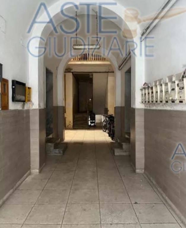 appartamento in vendita a Bari in zona Libertà