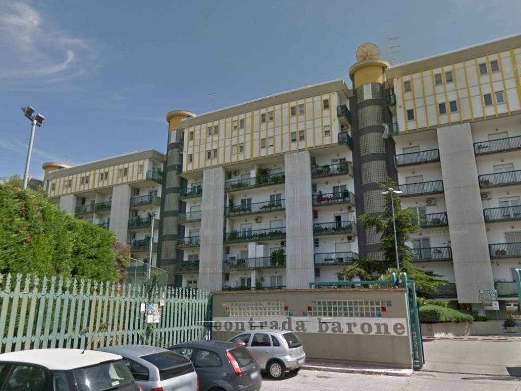 appartamento in vendita a Bari in zona San Pasquale