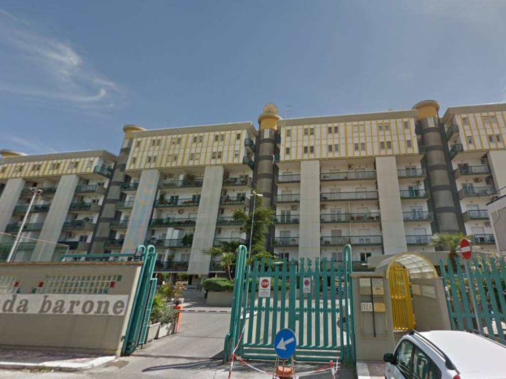 appartamento in vendita a Bari in zona San Pasquale