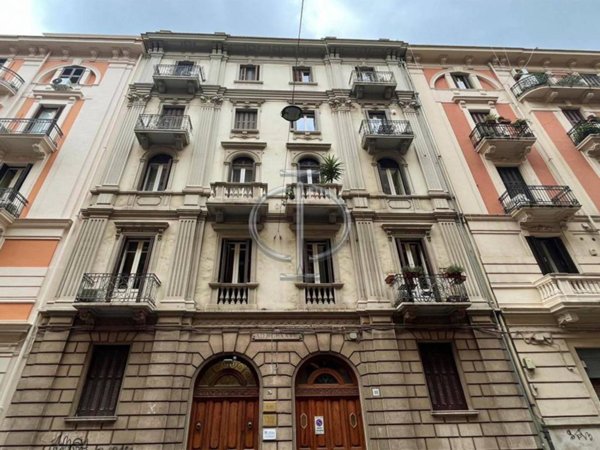 appartamento in vendita a Bari in zona Murat