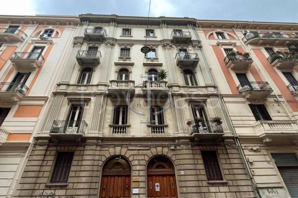 appartamento in vendita a Bari in zona Murat