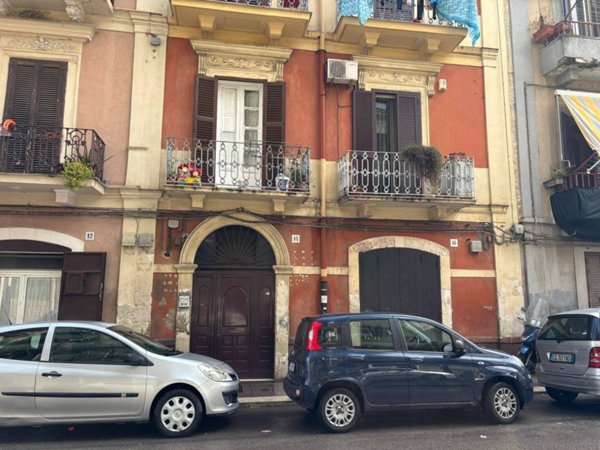 appartamento in vendita a Bari in zona Libertà