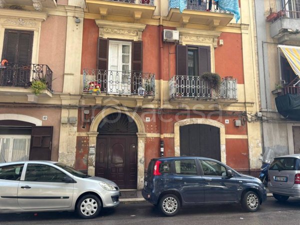 appartamento in vendita a Bari in zona Libertà
