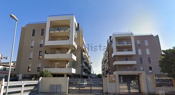appartamento in vendita a Bari in zona Carbonara