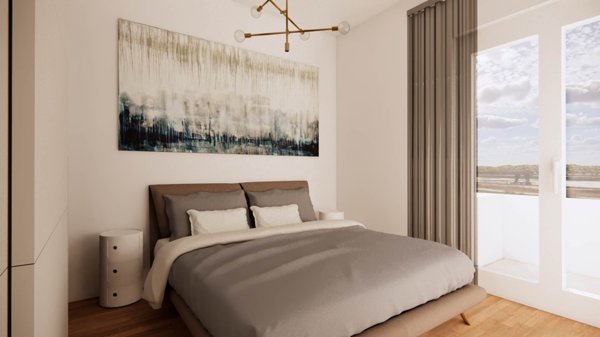 appartamento in vendita a Bari in zona Murat