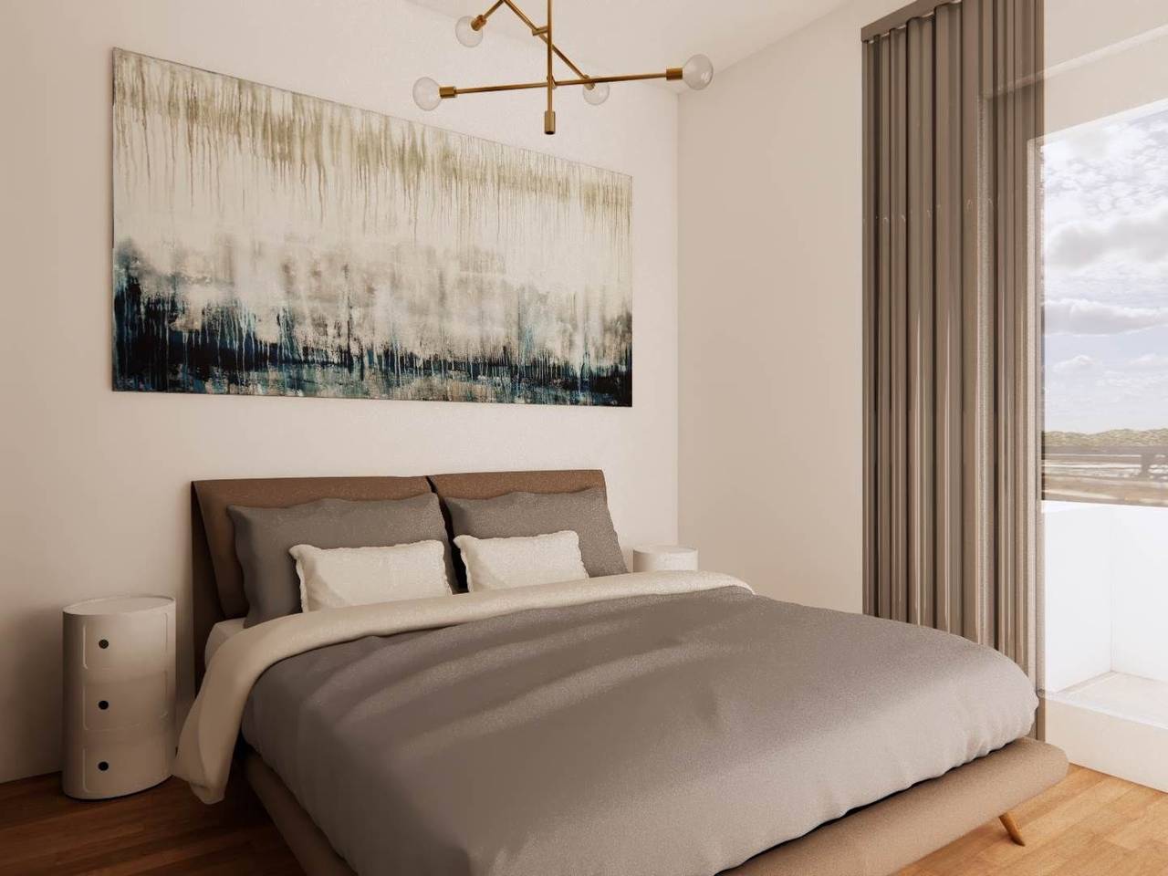 appartamento in vendita a Bari in zona Murat