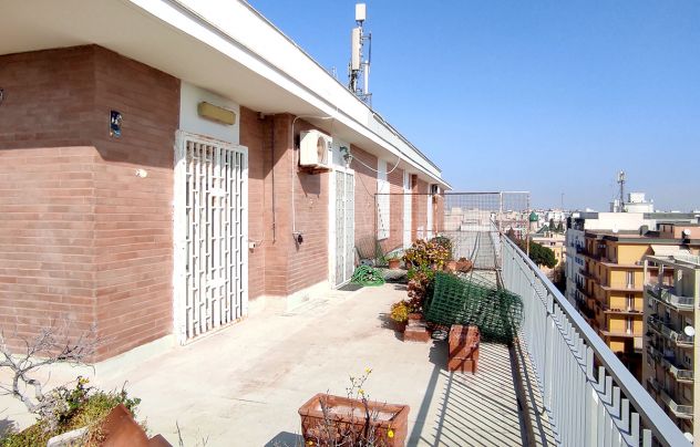 appartamento in vendita a Bari in zona Carrassi