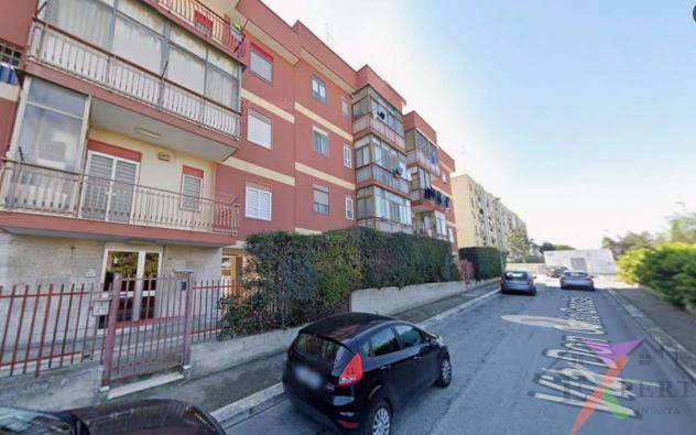 appartamento in vendita a Bari in zona Stanic