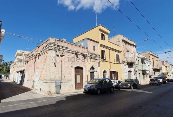 appartamento in vendita a Bari in zona Ceglie del Campo