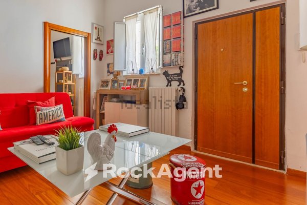 appartamento in vendita a Bari in zona Murat