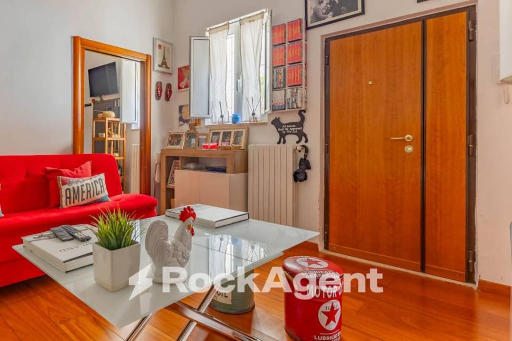 appartamento in vendita a Bari in zona Murat