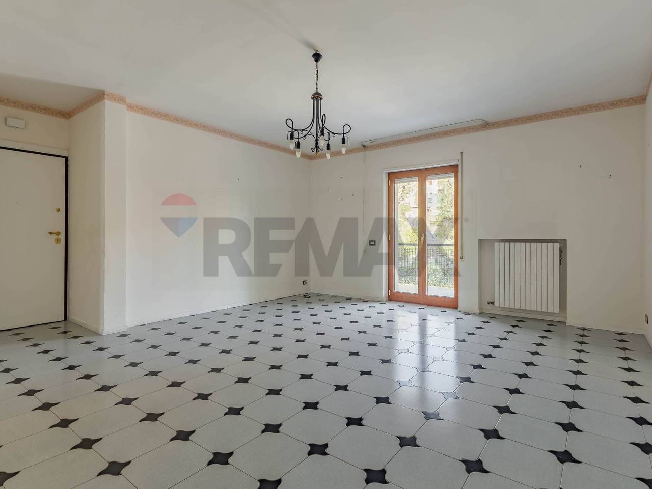 appartamento in vendita a Bari in zona San Girolamo