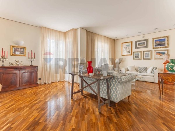 appartamento in vendita a Bari in zona Carrassi