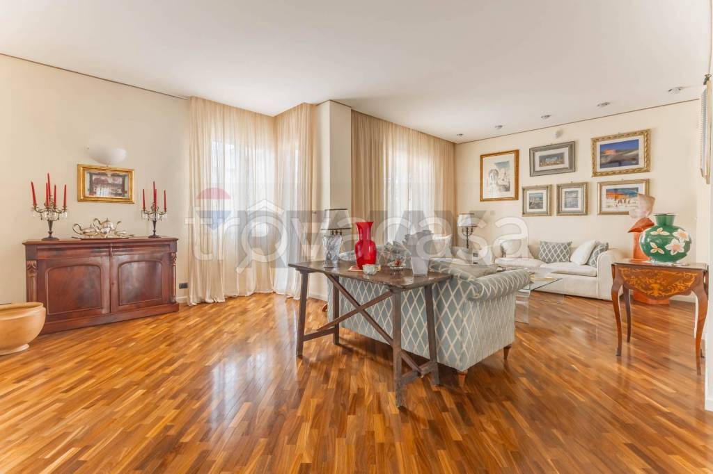 appartamento in vendita a Bari in zona Carrassi