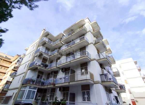 appartamento in vendita a Bari in zona Mungivacca