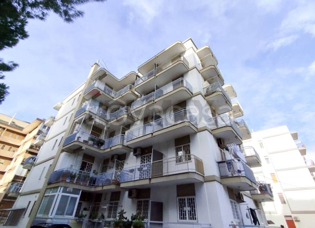 appartamento in vendita a Bari in zona San Pasquale