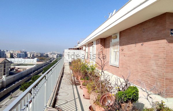 appartamento in vendita a Bari in zona Carrassi