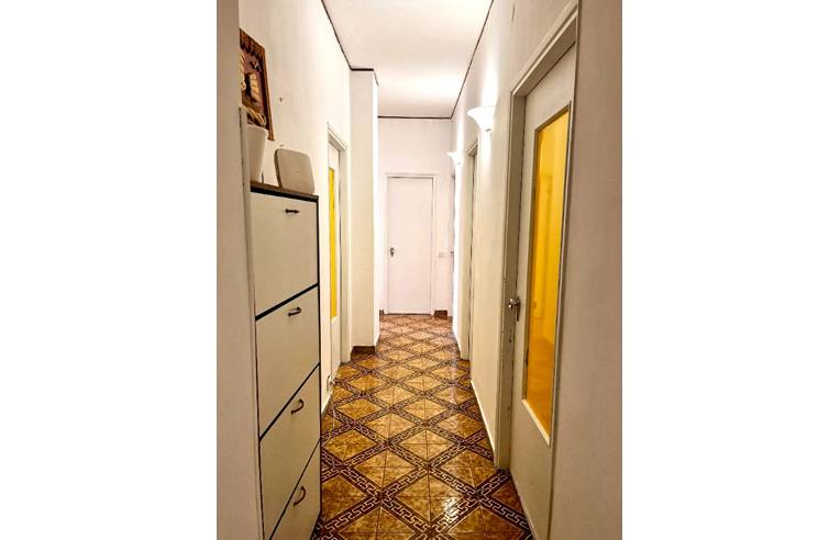 appartamento in vendita a Bari in zona San Pasquale