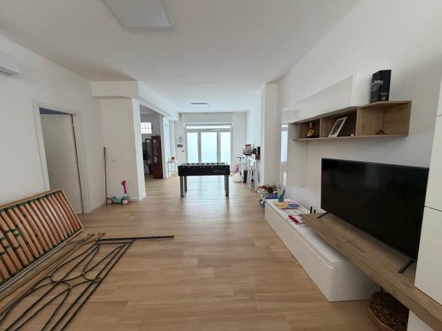 appartamento in vendita a Bari