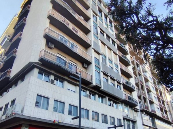 appartamento in vendita a Bari in zona Murat