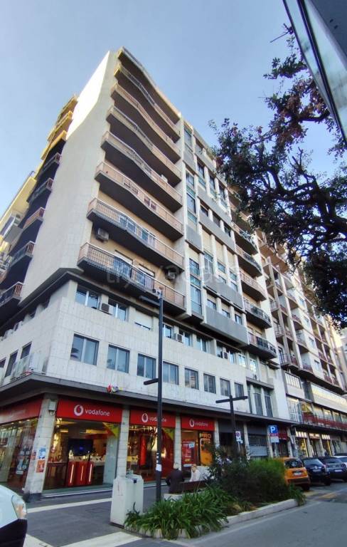 appartamento in vendita a Bari in zona Murat