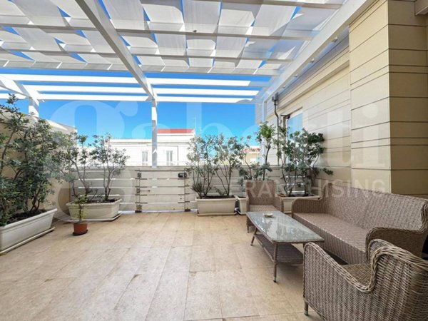 appartamento in vendita a Bari in zona Murat