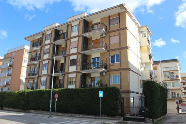 appartamento in vendita a Bari in zona Picone