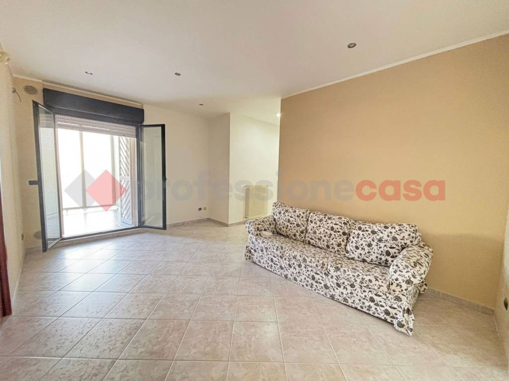 appartamento in vendita a Bari in zona San Girolamo