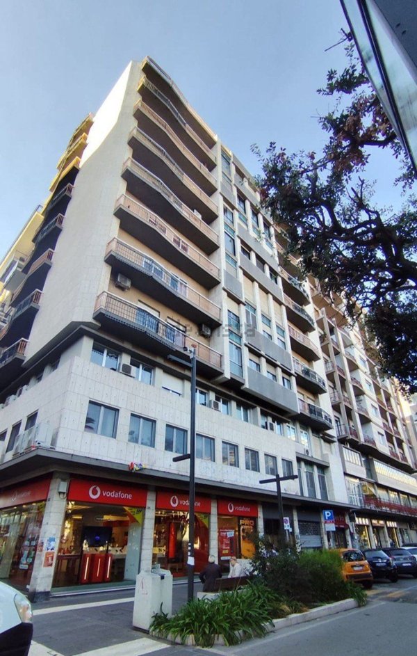 appartamento in vendita a Bari in zona Murat