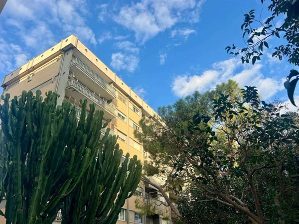 appartamento in vendita a Bari in zona Mungivacca