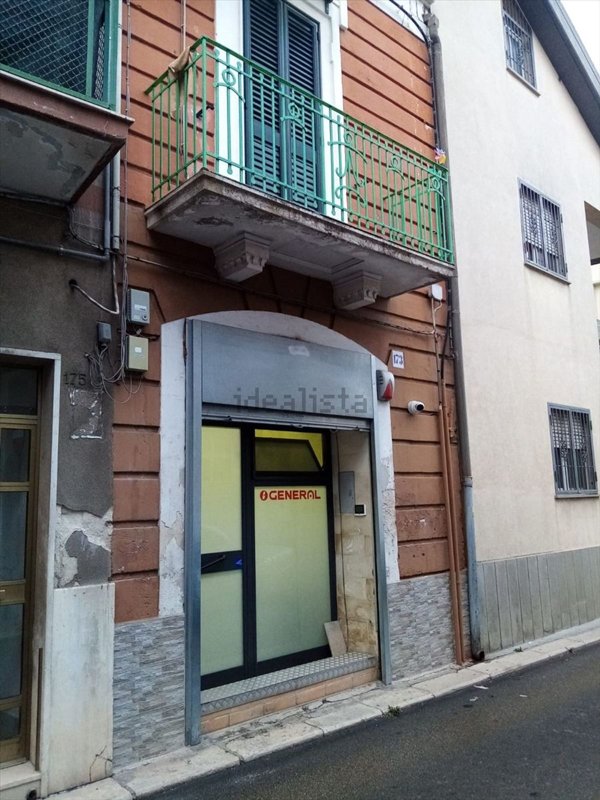 appartamento in vendita a Bari in zona Carbonara