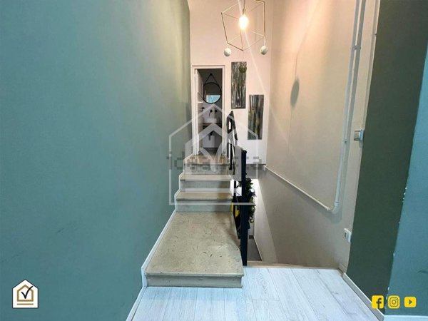 locale commerciale in vendita a Bari in zona Murat