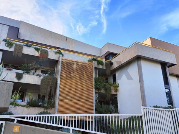 appartamento in vendita a Bari in zona Poggiofranco