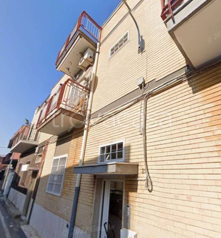 appartamento in vendita a Bari in zona Carbonara