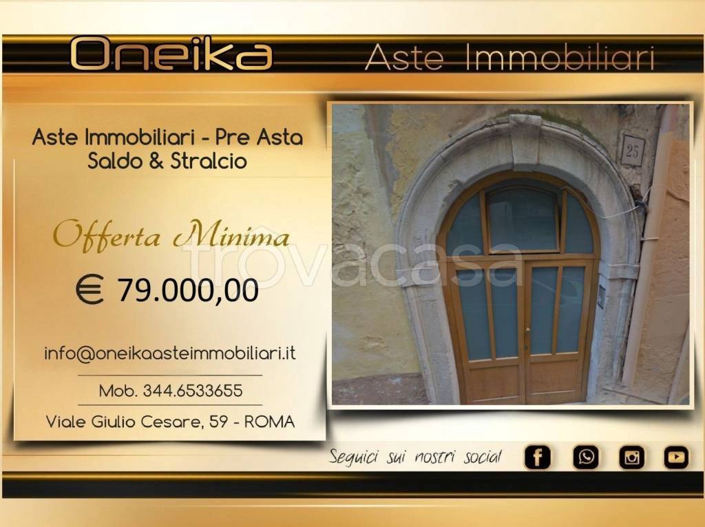 appartamento in vendita a Bari in zona Città Vecchia