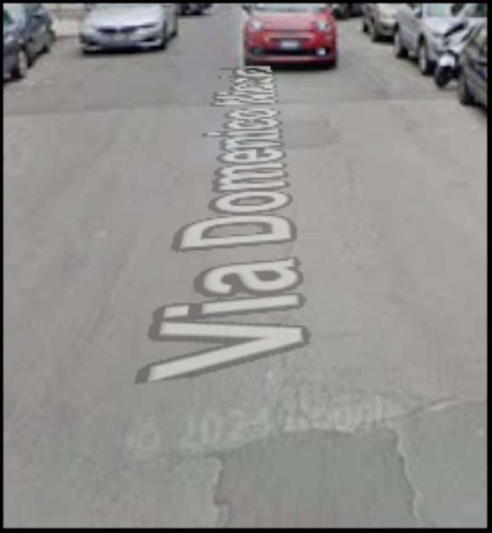 appartamento in vendita a Bari in zona Libertà