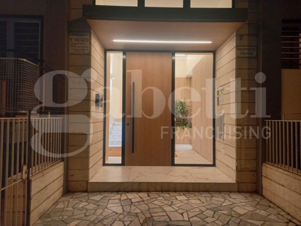 appartamento in vendita a Bari in zona Carrassi